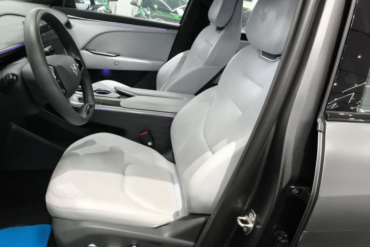 Used ARCFOX Alpha T5 2024 660 MAX
