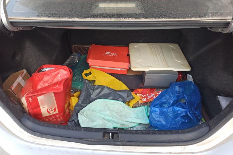 Used Toyota Corolla 2017 1.2T CVT GL