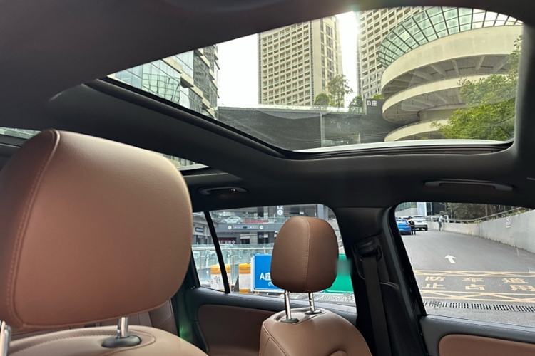 Used Mercedes-Benz GLB 2020 GLB 200 Dynamic Edition
