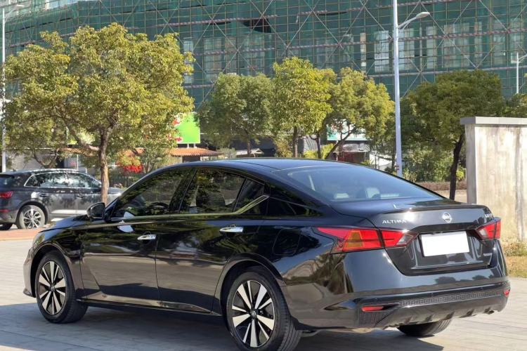 Used Nissan Teana 2021 2.0L XL Comfort Edition
