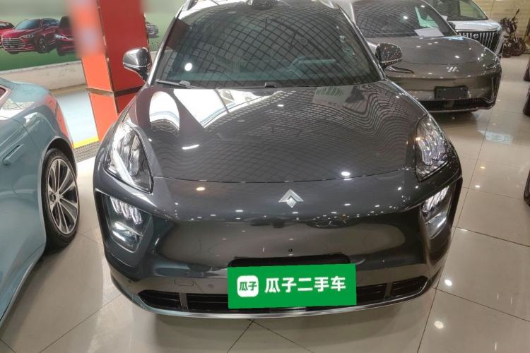 Used  HL 2025 350 Max Six-Seater LiDAR Version
