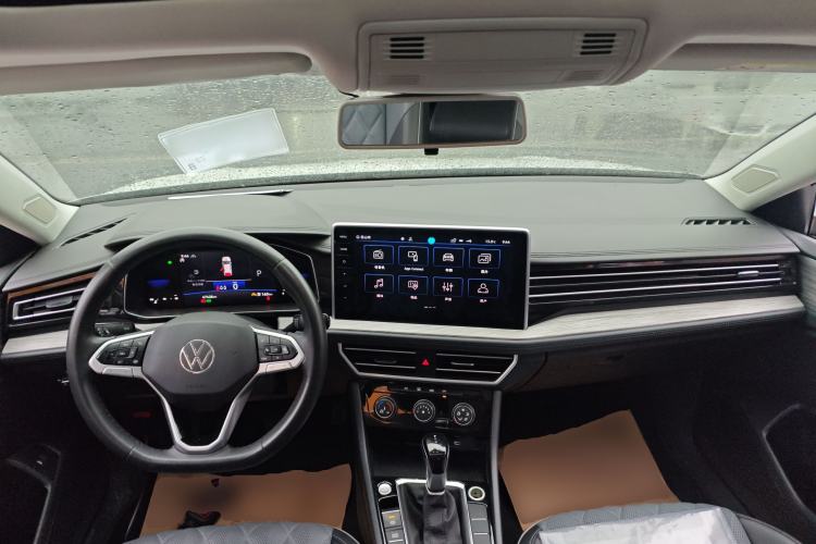 Used Volkswagen Sagitar 2023 300TSI DSG Excellence Edition