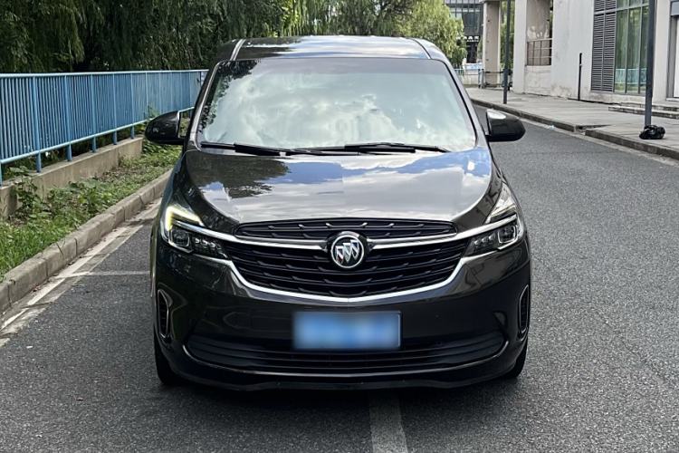 Used Buick GL8 2021 Land Cruiser Executive Class 652T Comfort Model
