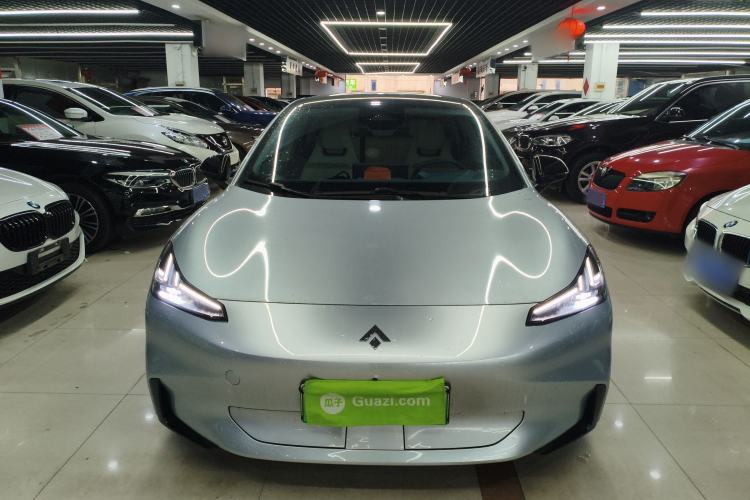 Used  GT 2023 560 Rear-Drive Seven-Wing Edition