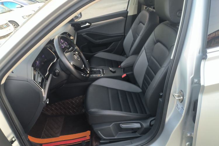 Used Volkswagen Sagitar 2021 280TSI DSG Comfort Connect Edition
