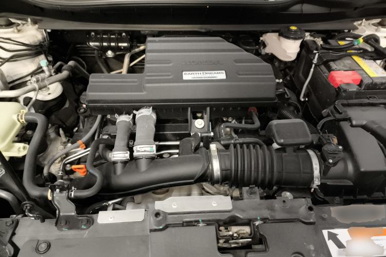 Used Honda CR-V 2021 240TURBO CVT Two-Wheel Drive Urban Edition
