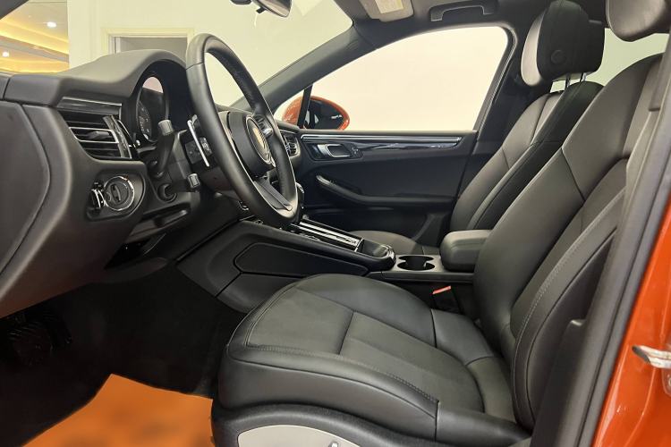 Used Porsche Macan 2022 Macan S 2.9T
