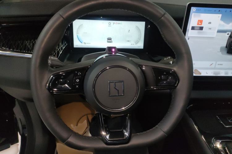 Used Zeekr 009 2022 ME Edition