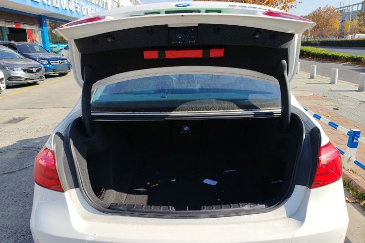 Used BMW 3 Series 2017 320Li M Sport Edition
