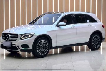 Used Mercedes-Benz GLC 2019 GLC 200 L 4MATIC