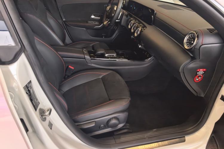 Used Mercedes-Benz CLA 2021 CLA 200