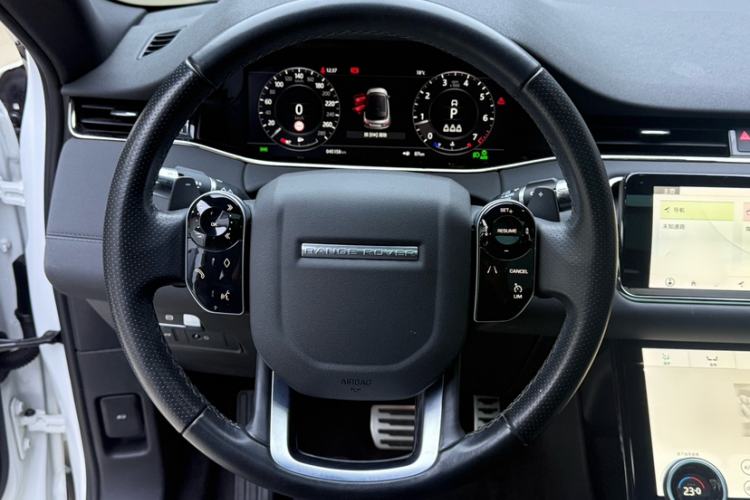 Used Land Rover Range Rover Evoque 2020 249 PS R-DYNAMIC SE Sport Technology Edition
