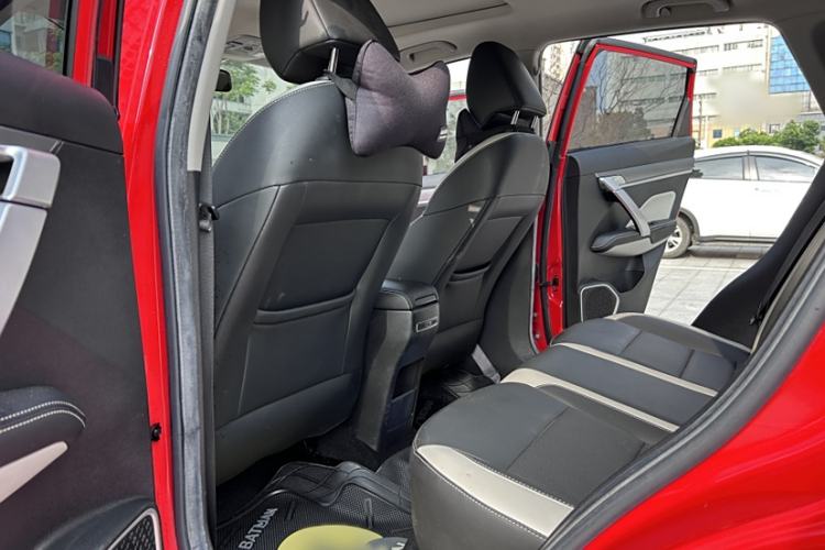 Used Geely Auto Coolray 2020 PRO 240T DCT Hunter
