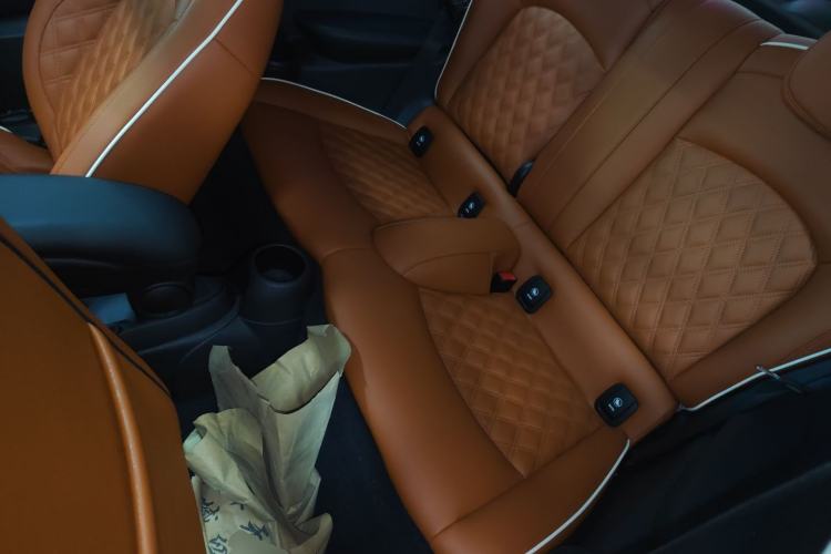 Used  MINI 2018 1.5T ONE PLUS
