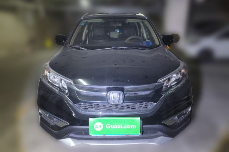 Used Honda CR-V 2015 2.0L two-wheel drive Fashion Edition
