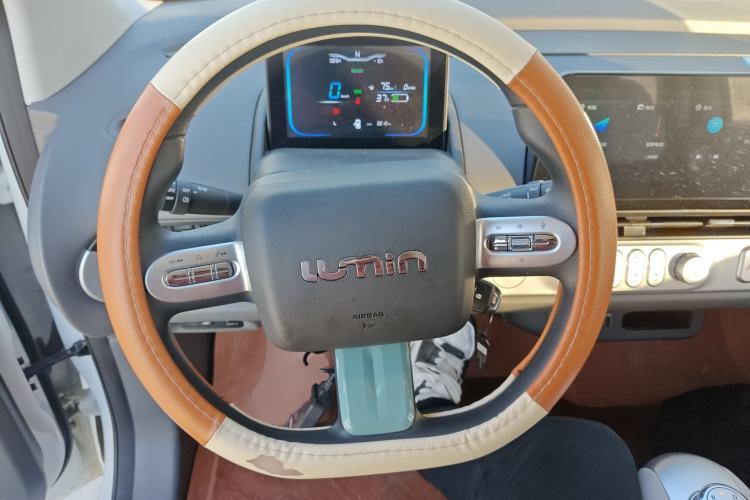 Used  Lumin 2025 205 km Xiangqin Version
