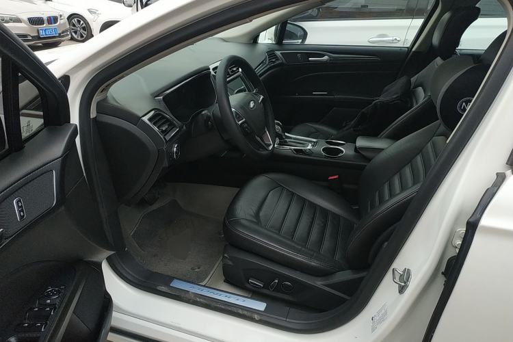 Used Ford Mondeo 2013 1.5L GTDi180 Fashion Edition