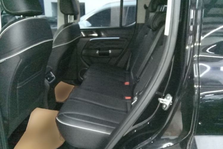 Used Tank 300 2021 Off-Road Edition 2.0T Conqueror
