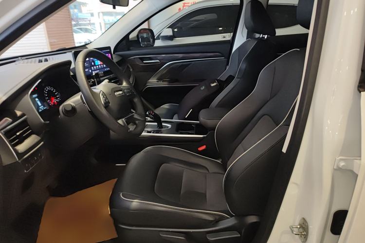 Used Haval H6 2023 National Trend Edition 1.5T Automatic Urban Version