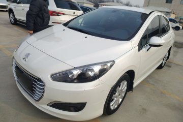 Used Peugeot 308 2014 Enjoy Edition Classic 1.6L Automatic Premium Model