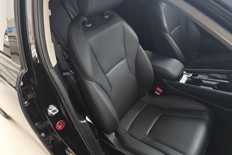 Used Honda Inspire 2023 260TURBO Elegant Edition
