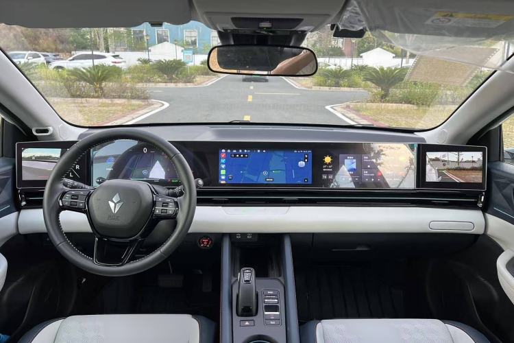 Used Lingxi L 2024 Player No. 1 Edition
