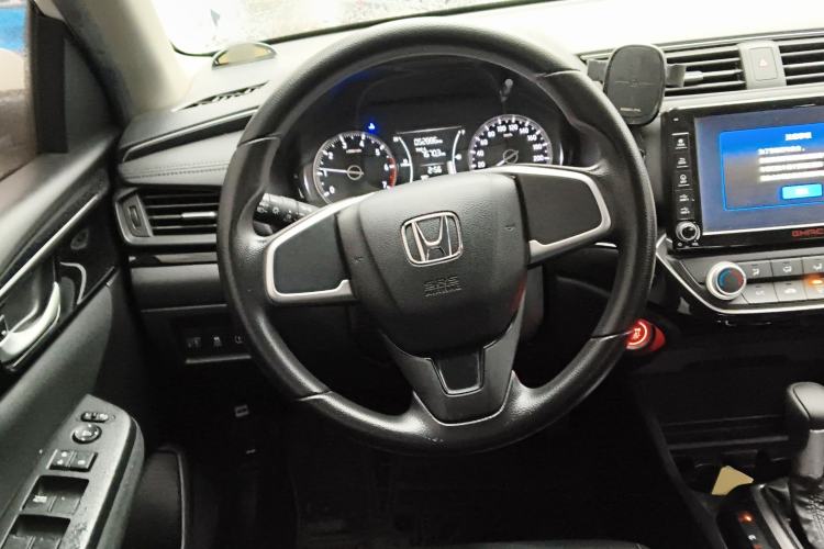 Used Honda Crider 2019 180 Turbo CVT Comfort Edition China V