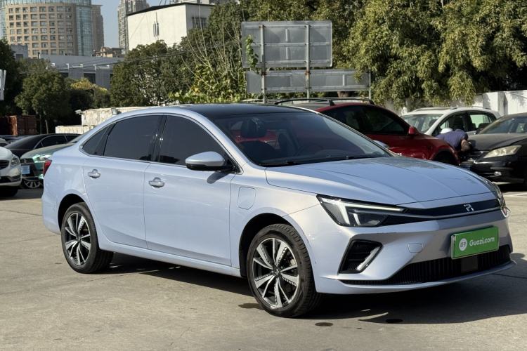 Used  ER6 2020 620 km Smart Drive Version
