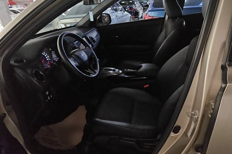 Used Honda XR-V 2017 1.8L EXi CVT Comfort Version
