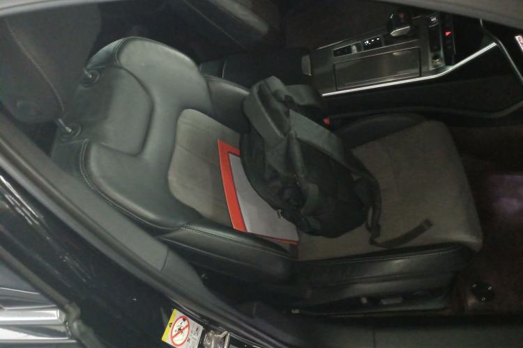 Used Audi A6L New Energy 2020 55 TFSI e quattro
