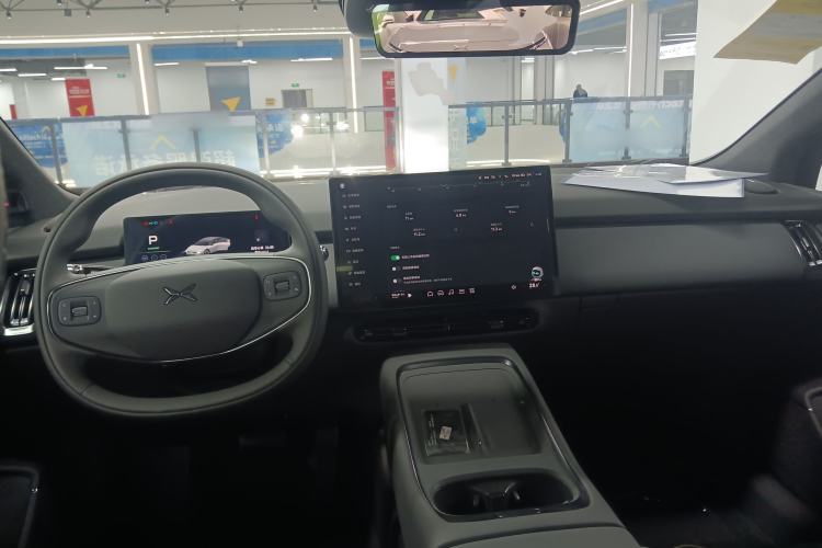 Used XPeng P7+ 2024 Long-Range Max
