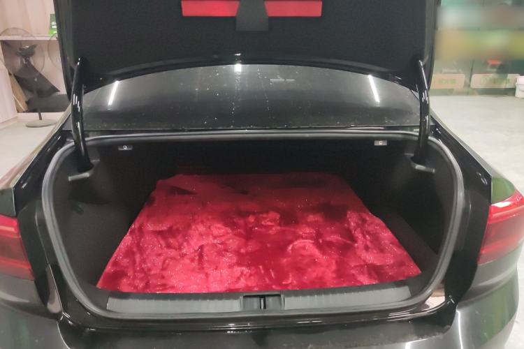 Used Volkswagen Magotan GTE Plug-in Hybrid 2022 GTE Luxury Model
