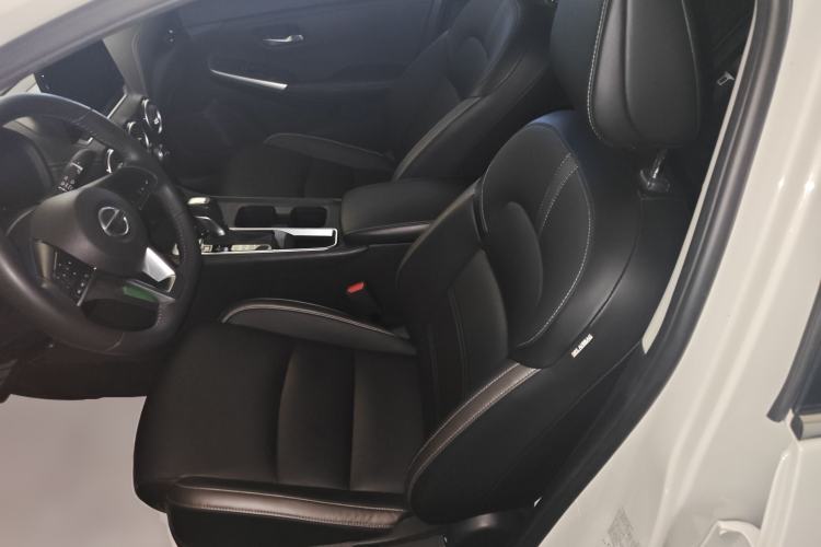 Used Nissan Sylphy 2020 Revised Version 1.6L XL CVT Smart Enjoyment Edition
