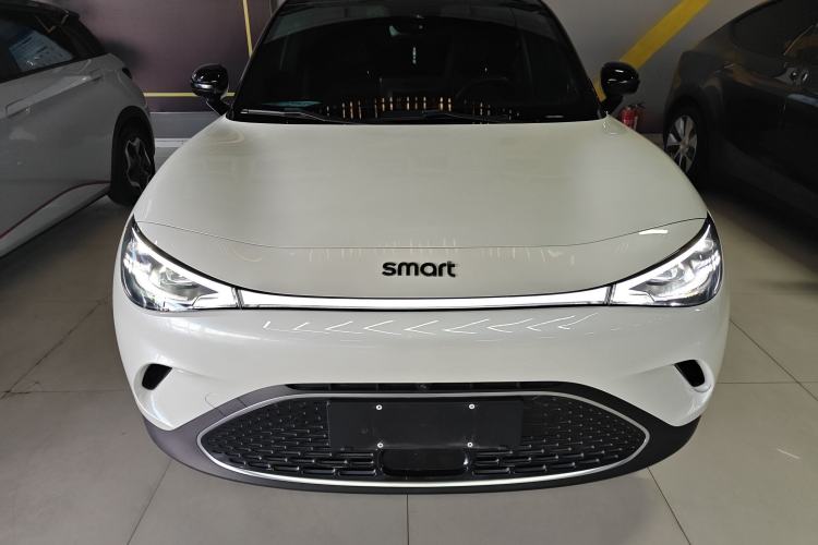 Used  #3 2023 Pulse Four-Wheel Drive Edition