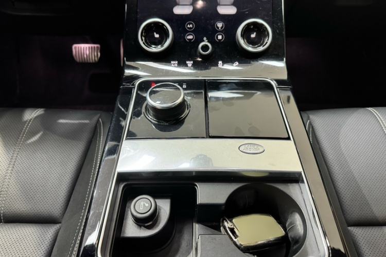 Used Land Rover Range Rover Velar 2020 P250 R-DYNAMIC S