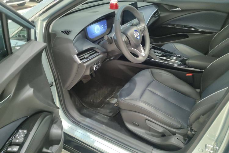 Used Buick Velite 6 2024 430km Enjoyment Version
