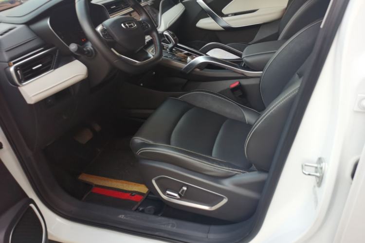 Used Geely Auto Emgrand X7 Sport 2022 Boyue X 1.8TD DCT Smart Model
