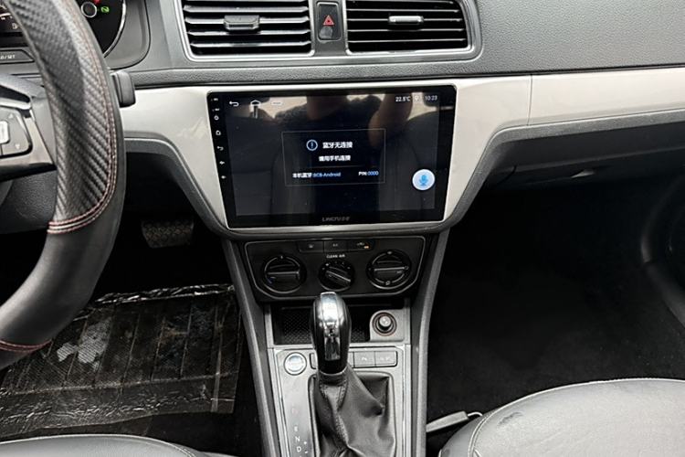 Used Volkswagen Lavida 2017 1.6L Automatic Comfort Edition
