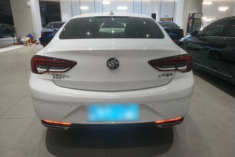 Used Buick Regal 2022 552T Smart Edition