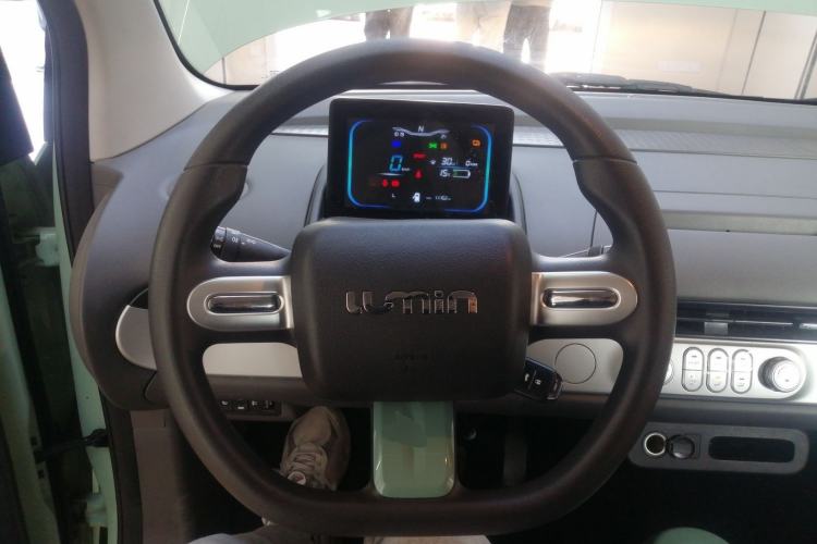 Used  Lumin 2025 205km Refreshing Edition