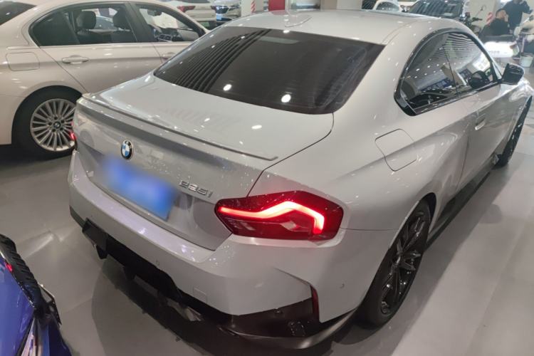 Used BMW 2 Series 2023 225i M Sport Night Edition Package
