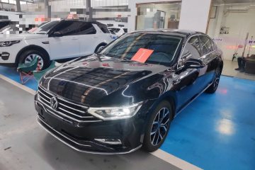 Used Volkswagen Magotan 2020 330TSI DSG Leading Model