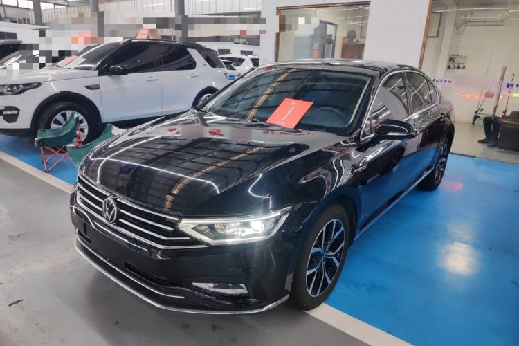 Used Volkswagen Magotan 2020 330TSI DSG Leading Model