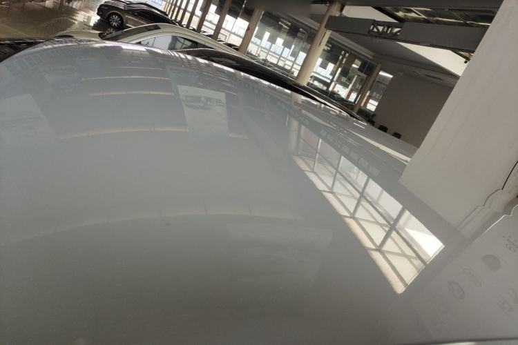 Used BYD Yuan PLUS 2024 Honor Edition 430KM Leading Model