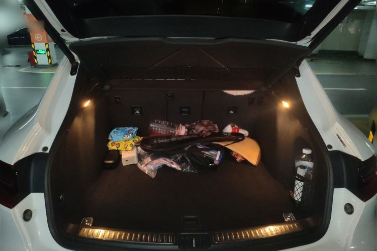 Used Porsche Macan 2014 Macan 2.0T
