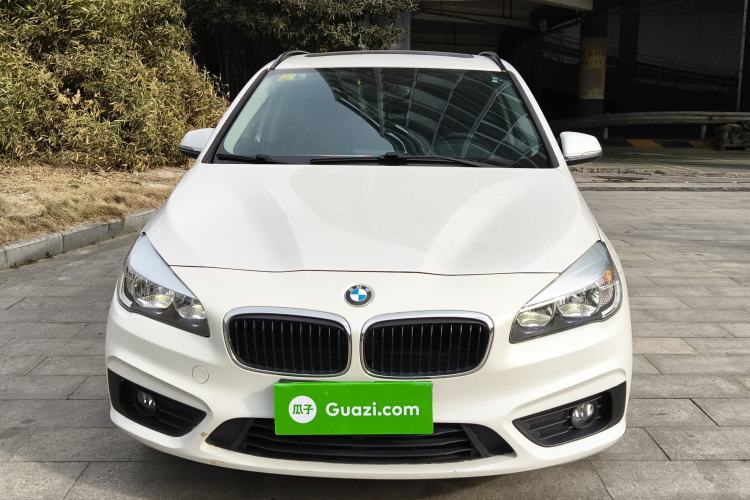 Used BMW 2 Series Active Tourer 2016 218i Fashion Model
