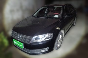 Used Volkswagen Lavida 2013 Restyled Classic 1.6L Manual Comfort Edition