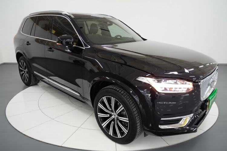 Used Volvo XC90 2024 B5 SmartDrive Luxury Edition 5 Seats