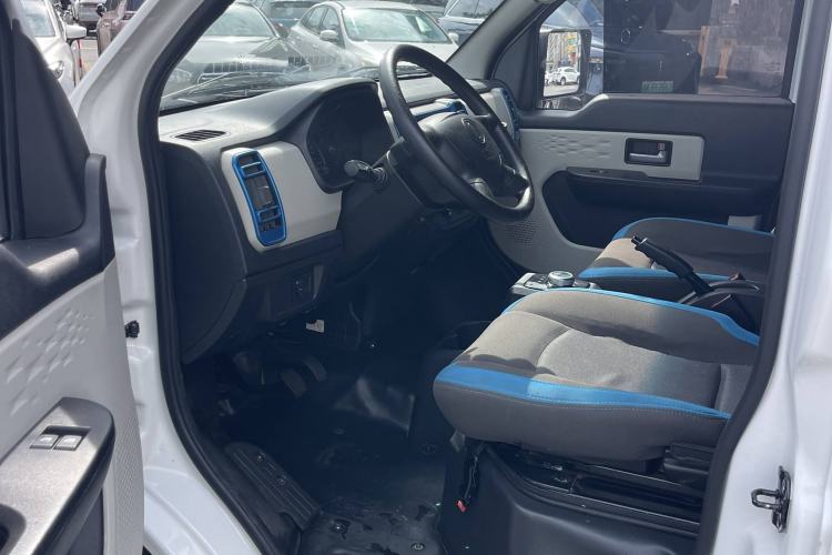 Used Dongfeng Xiaokang EC36II 2023 Chongqing Innovision 38.64 kWh
