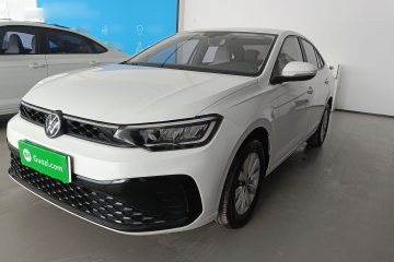 Used Volkswagen Lavida 2023 New Rui 1.5L Automatic New Yi Edition